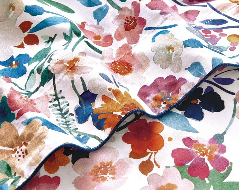 Anne De Solène DRAP PLAT Fée Des Bois