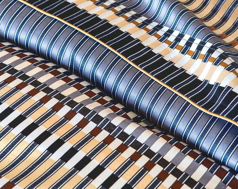 Anne De Solène DRAP PLAT Hécate