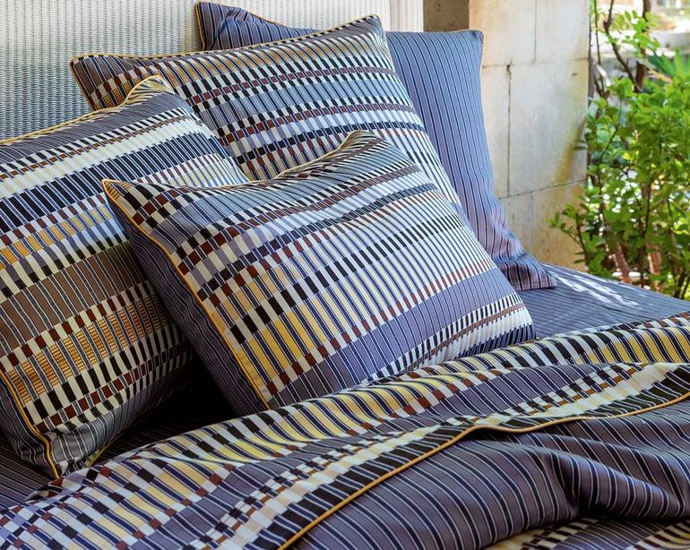 Anne De Solène DRAP PLAT Hécate