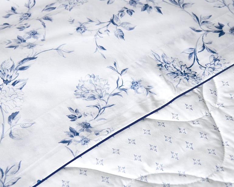 Anne De Solène DRAP PLAT Malacca