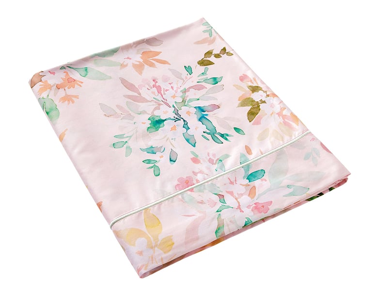 Anne De Solène DRAP PLAT Nil