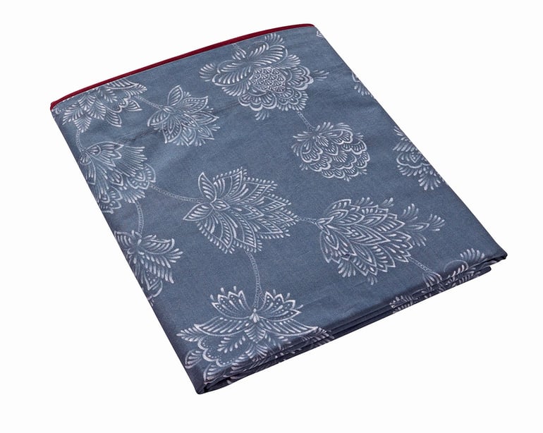 Anne De Solène DRAP PLAT Nocturne