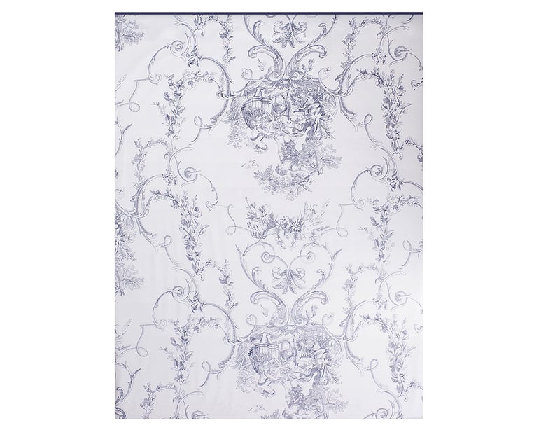 anne de solène DRAP PLAT Promise