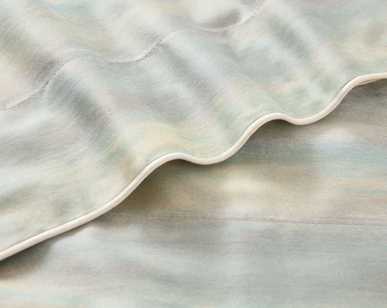 Anne De Solène DRAP PLAT Sillage