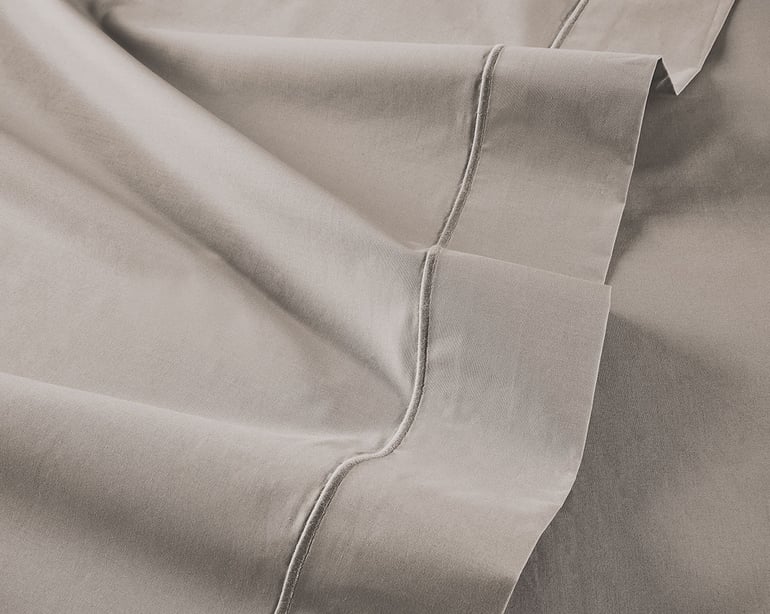 anne de solène DRAP PLAT Vexin · Brume