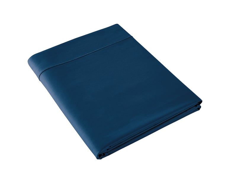 Anne De Solène DRAP PLAT Vexin · Encre