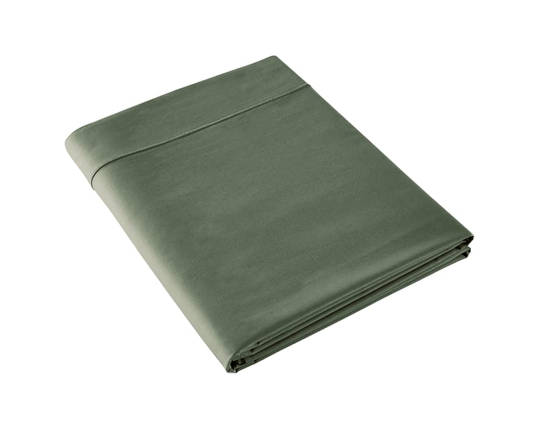 Anne De Solène DRAP PLAT Vexin · Garrigue
