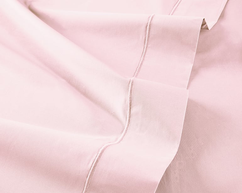 anne de solène DRAP PLAT Vexin · O De Rose