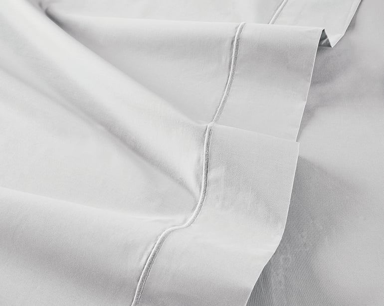 anne de solène DRAP PLAT Vexin · Opaline