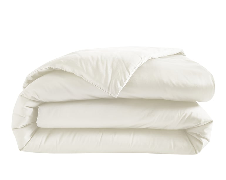 Anne De Solène Housse De Couette Alexane · Sable