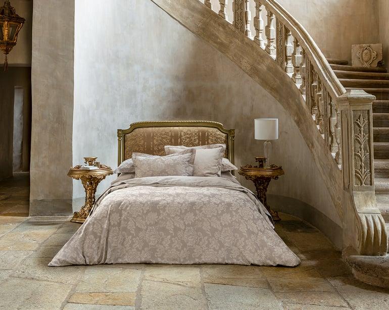 anne de solène HOUSSE DE COUETTE Calliopé