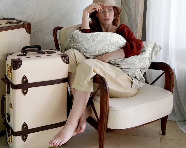 Anne De Solène HOUSSE DE COUETTE Chic