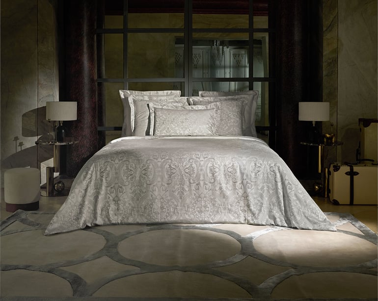 anne de solène HOUSSE DE COUETTE Chic