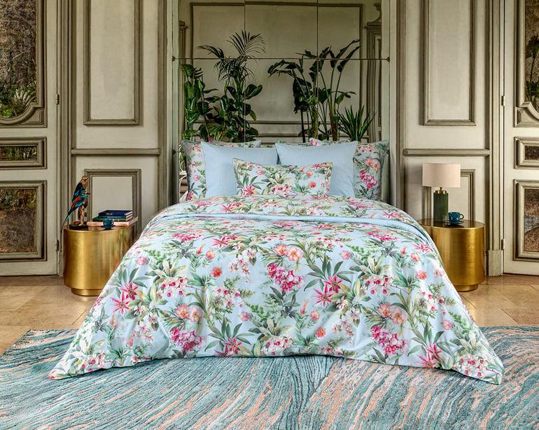 anne de solène HOUSSE DE COUETTE Conte