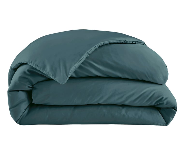 Anne De Solène HOUSSE DE COUETTE Eclat · Minéral