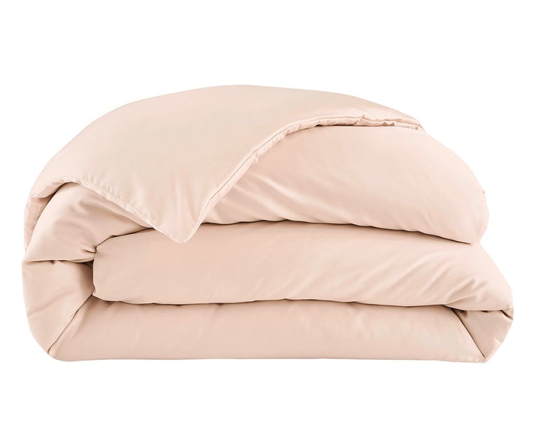 Anne De Solène HOUSSE DE COUETTE Eclat · Poudre