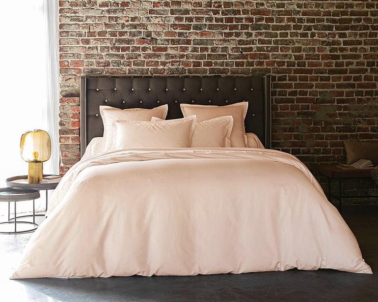 anne de solène HOUSSE DE COUETTE Eclat · Poudre