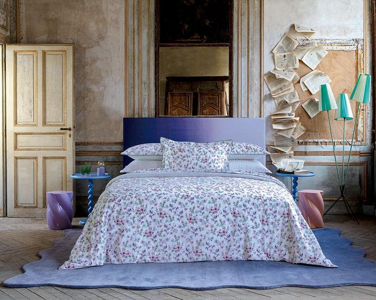 Anne De Solène HOUSSE DE COUETTE Enchantement