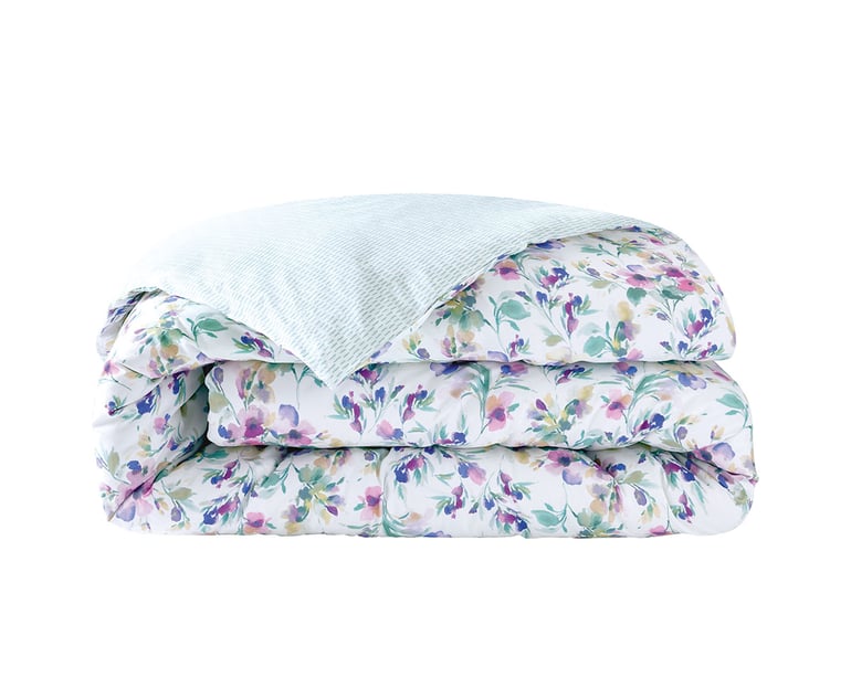 Anne De Solène HOUSSE DE COUETTE Enchantement
