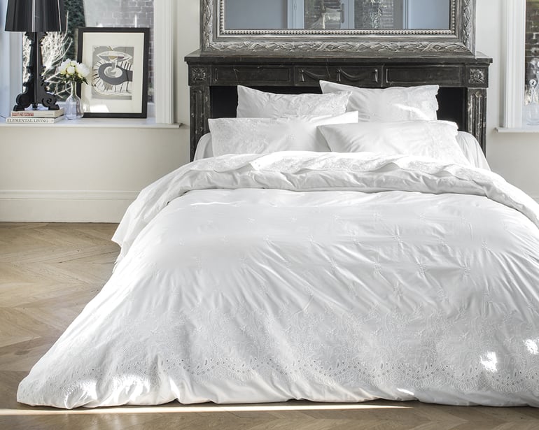 anne de solène HOUSSE DE COUETTE Héritage