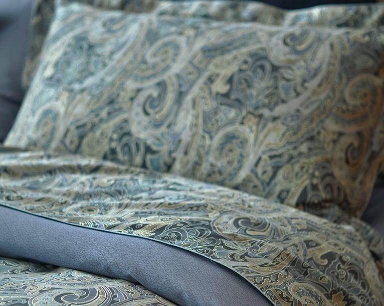 Anne De Solène HOUSSE DE COUETTE Indira