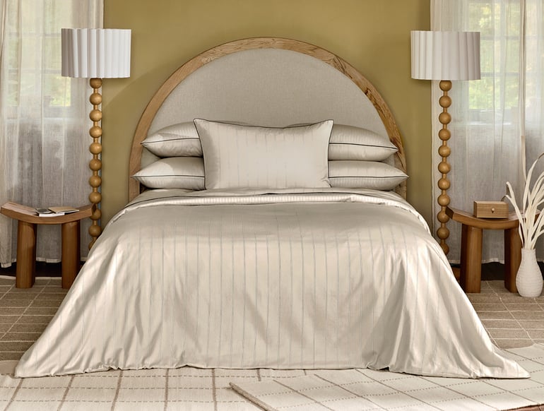 anne de solène HOUSSE DE COUETTE Journey