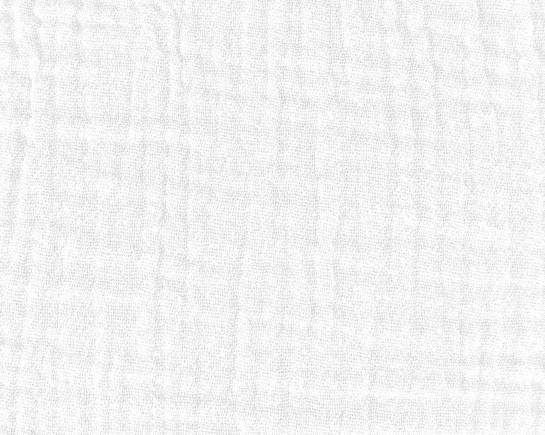 Anne De Solène HOUSSE DE COUETTE Source · Blanc