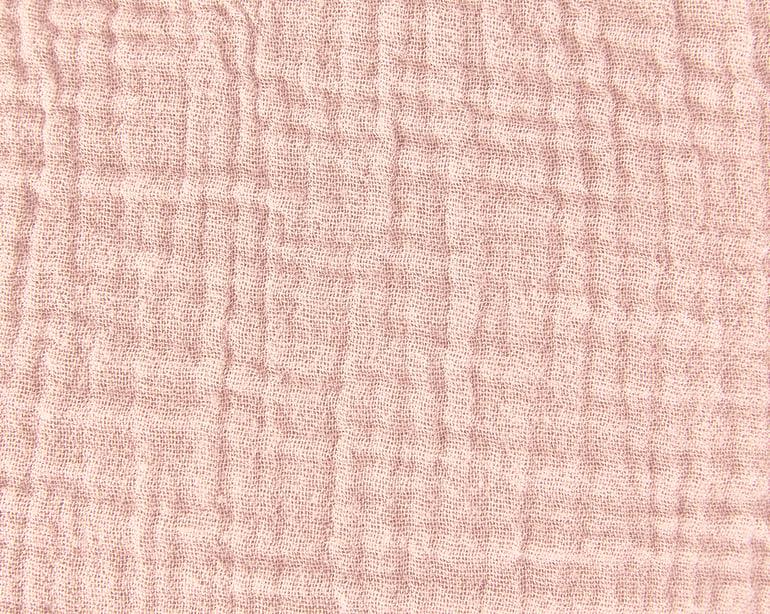 Anne De Solène HOUSSE DE COUETTE Source · Blush