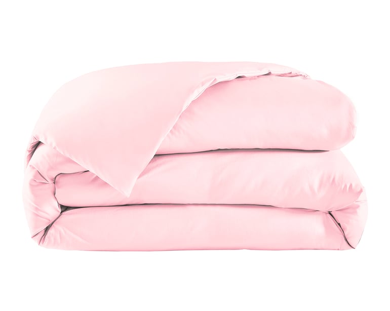 Anne De Solène HOUSSE DE COUETTE Vexin · O De Rose