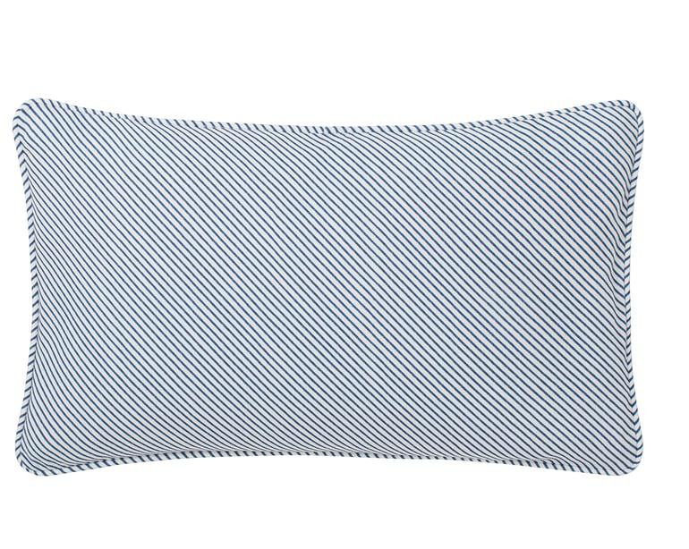 Anne De Solène Housse De Coussin Bastide · Rayures