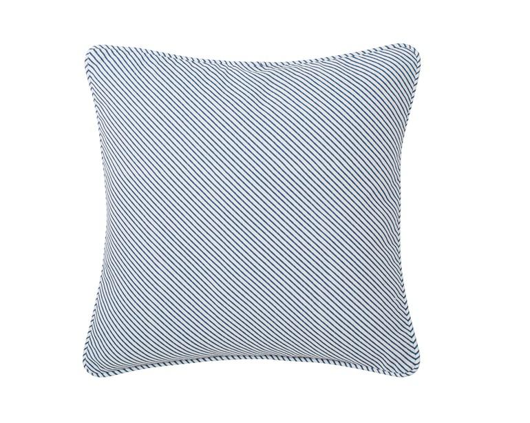 anne de solène Housse de Coussin Bastide · Rayures