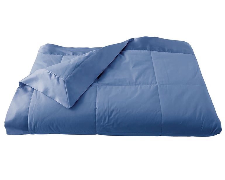 anne de solène JETE DE LIT Bellevue · Celeste