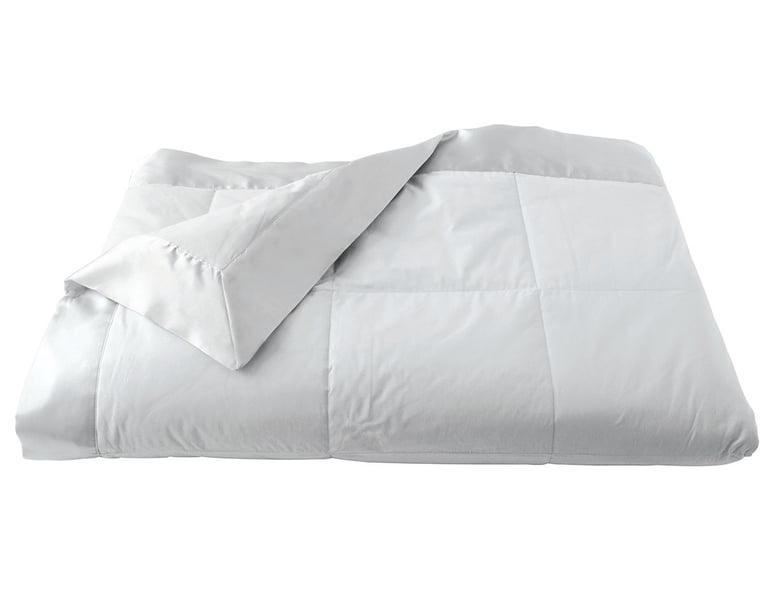 anne de solène JETE DE LIT Bellevue · Perle