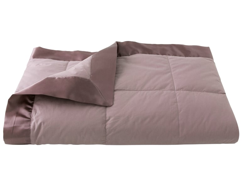 anne de solène JETE DE LIT Bellevue · Thé