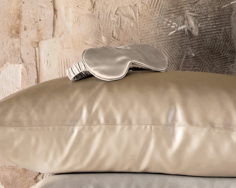 Anne De Solène MASQUE DE NUIT Caresse · Nacre