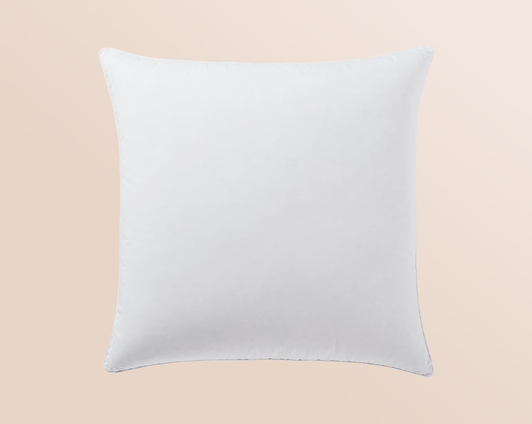 Anne De Solène OREILLER CRISTAL Naturel · Moelleux