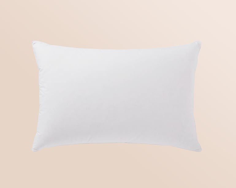 Anne De Solène OREILLER CRISTAL Naturel · Moelleux