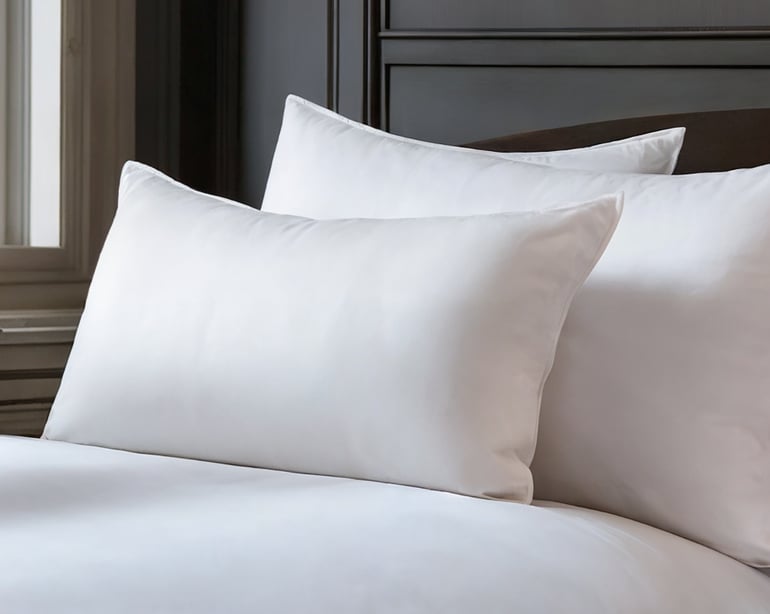 anne de solène OREILLER GENEPI Synthétique · Ferme