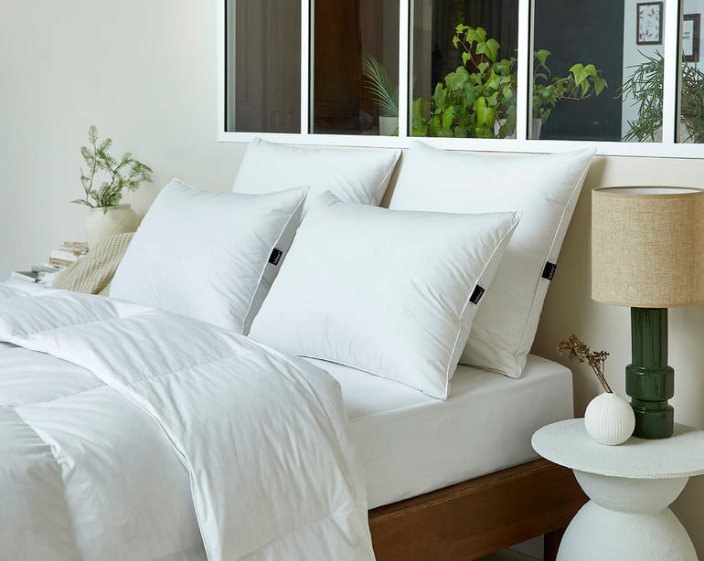 anne de solène OREILLER Naturel · Medium