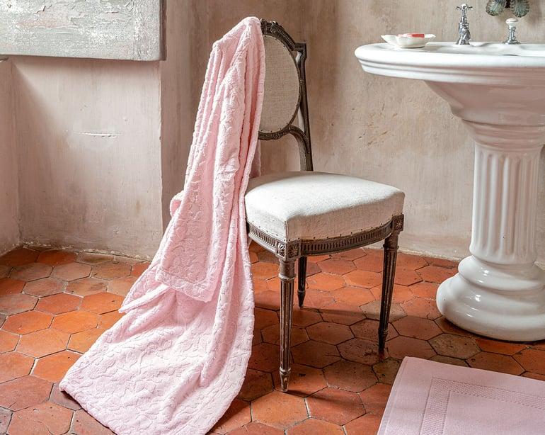 Anne De Solène PEIGNOIR Aura