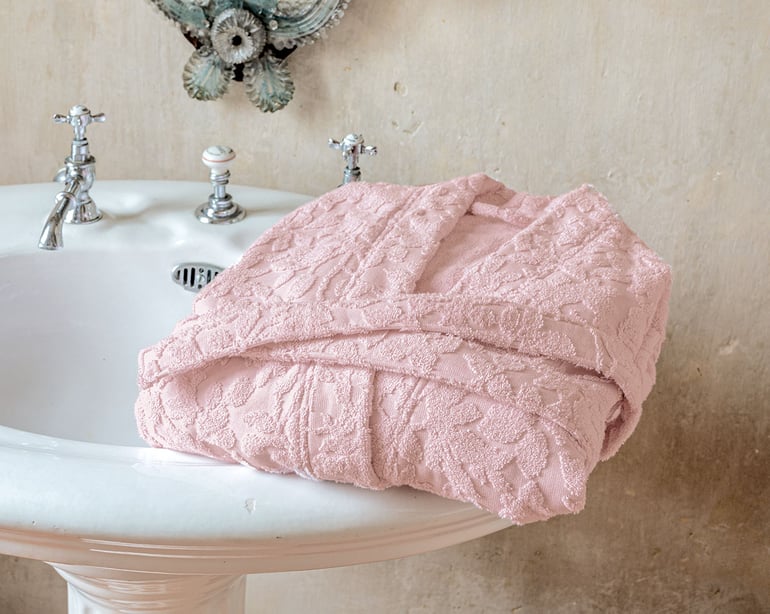 anne de solène PEIGNOIR Aura