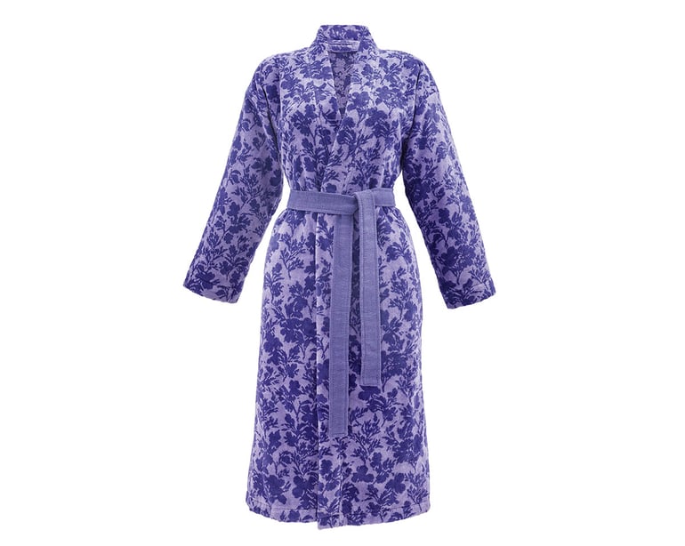 Anne De Solène PEIGNOIR Enchantement