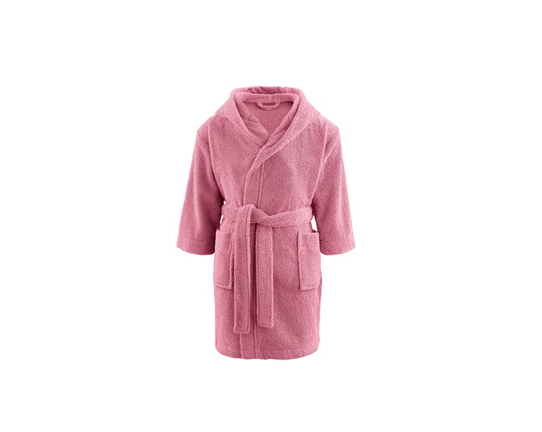 anne de solène PEIGNOIR ENFANT Pétale · Bonbon