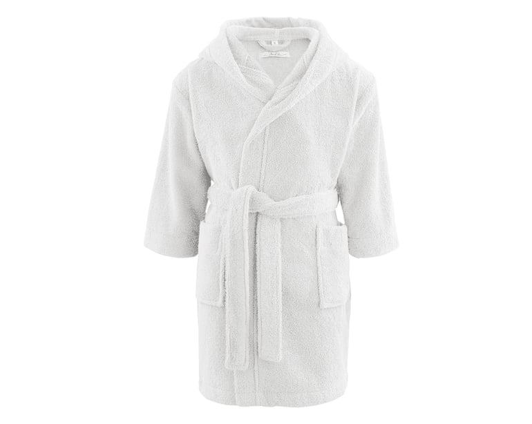 anne de solène PEIGNOIR ENFANT Pétale · Jasmin