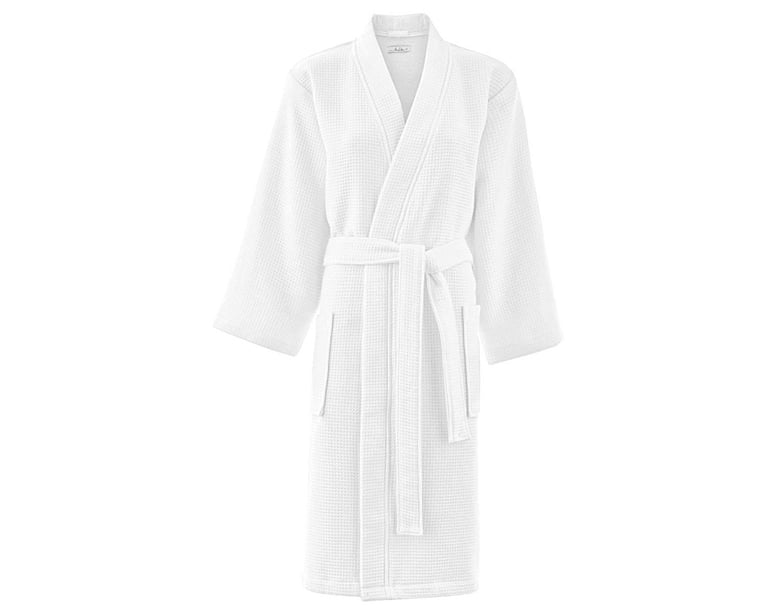 Anne De Solène PEIGNOIR Naïade · Blanc