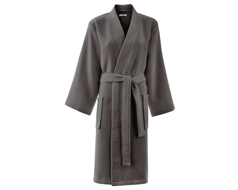 Anne De Solène PEIGNOIR Naïade · Gris