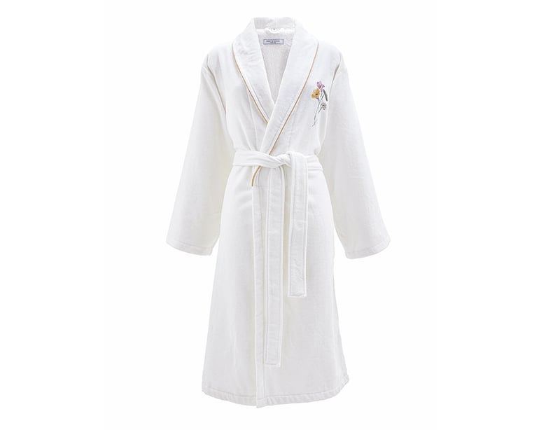 Anne De Solène PEIGNOIR Perle Lune