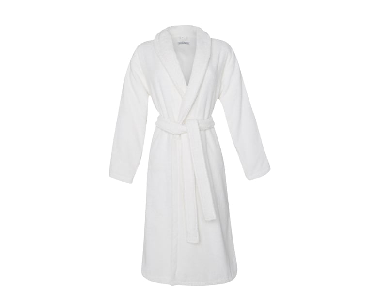 anne de solène PEIGNOIR Pétale · Jasmin