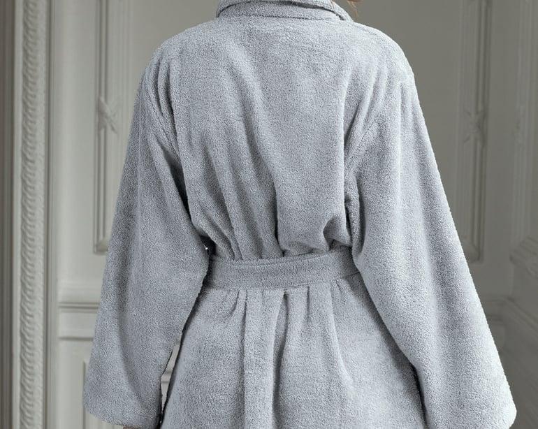 Anne De Solène PEIGNOIR Pétale · Perle