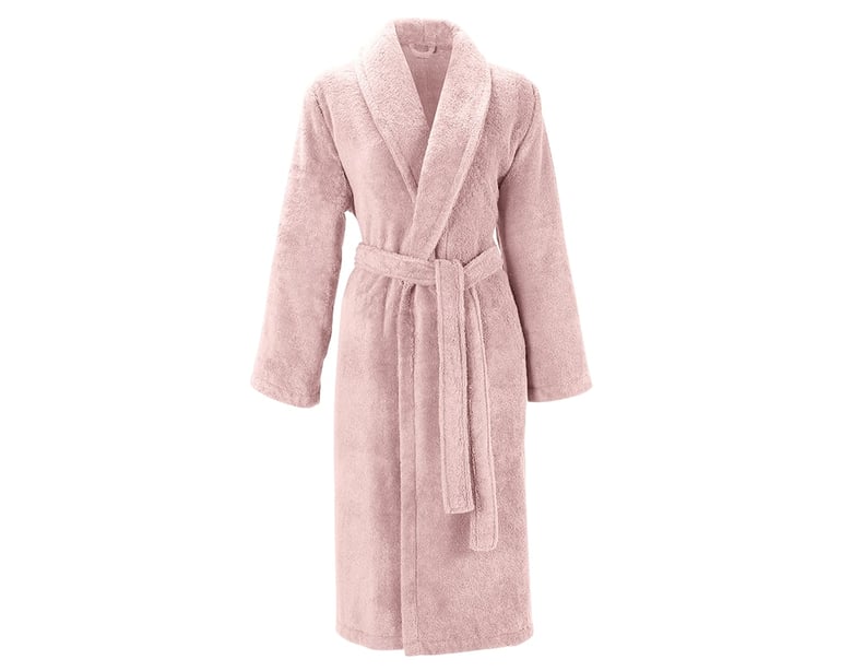 anne de solène PEIGNOIR Pétale · Rosa